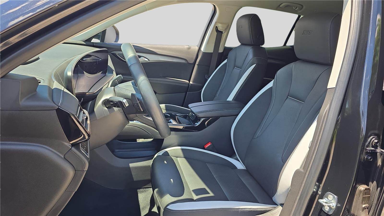 2024 Buick Envision Sport Touring