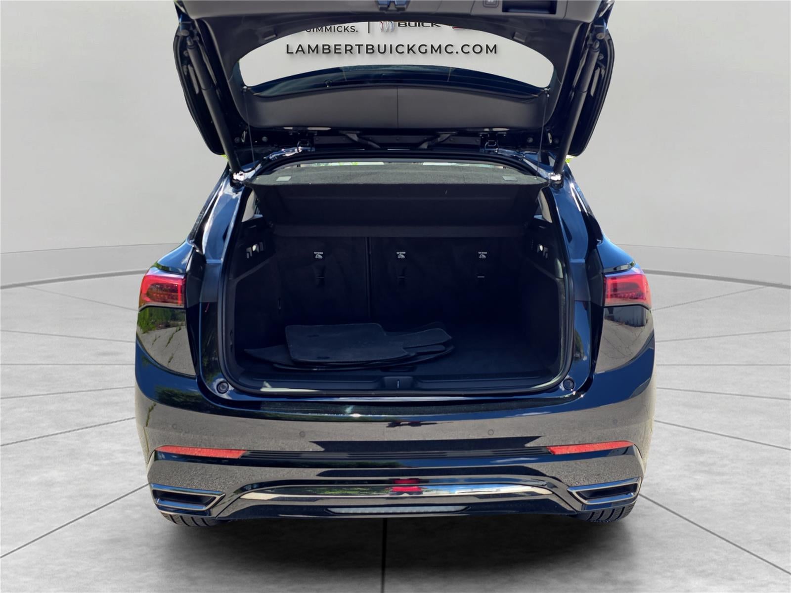 2024 Buick Envision Sport Touring