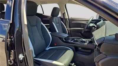 2024 Buick Envision Sport Touring