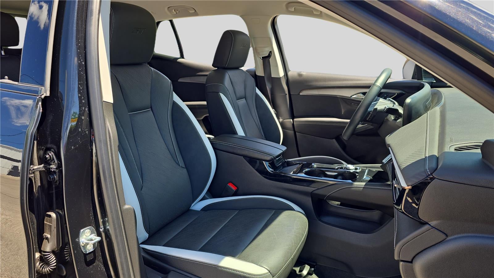 2024 Buick Envision Sport Touring