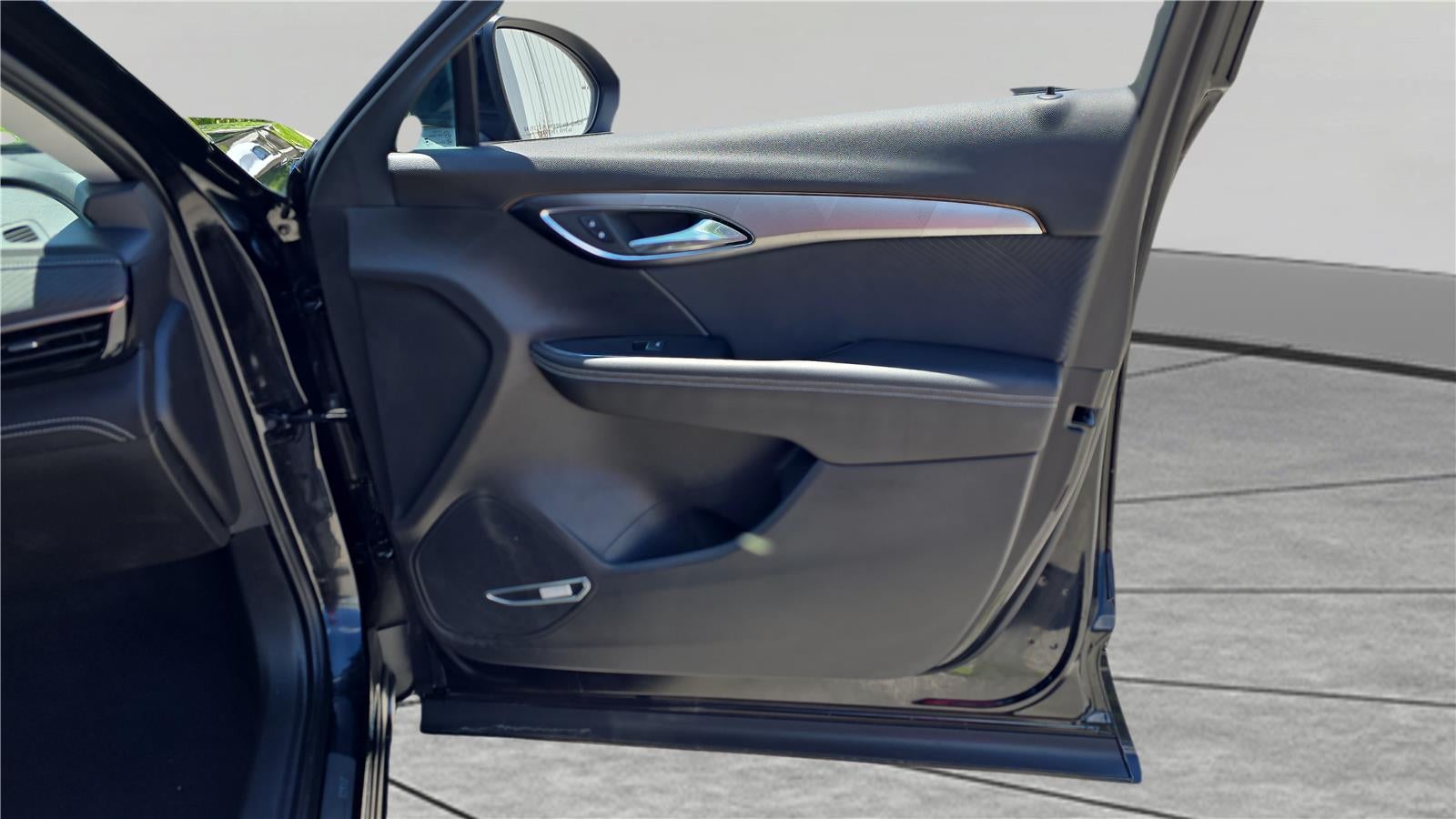 2024 Buick Envision Sport Touring