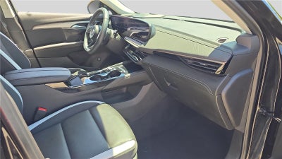 2024 Buick Envision Sport Touring