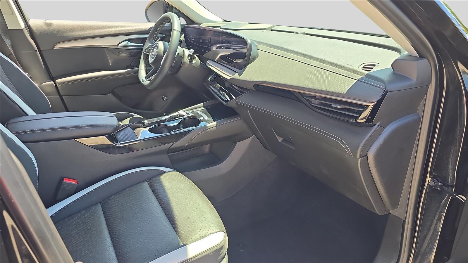 2024 Buick Envision Sport Touring