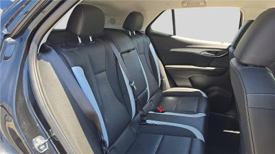 2024 Buick Envision Sport Touring