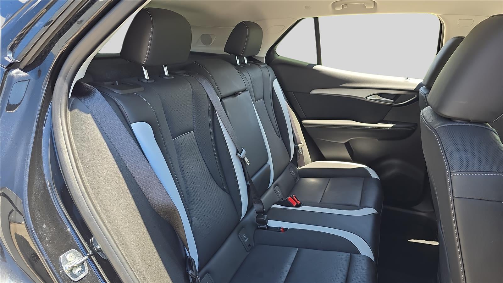 2024 Buick Envision Sport Touring