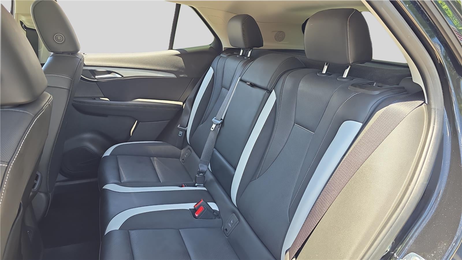 2024 Buick Envision Sport Touring