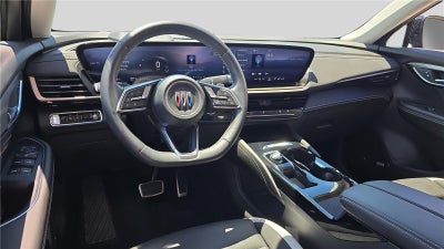 2024 Buick Envision Sport Touring