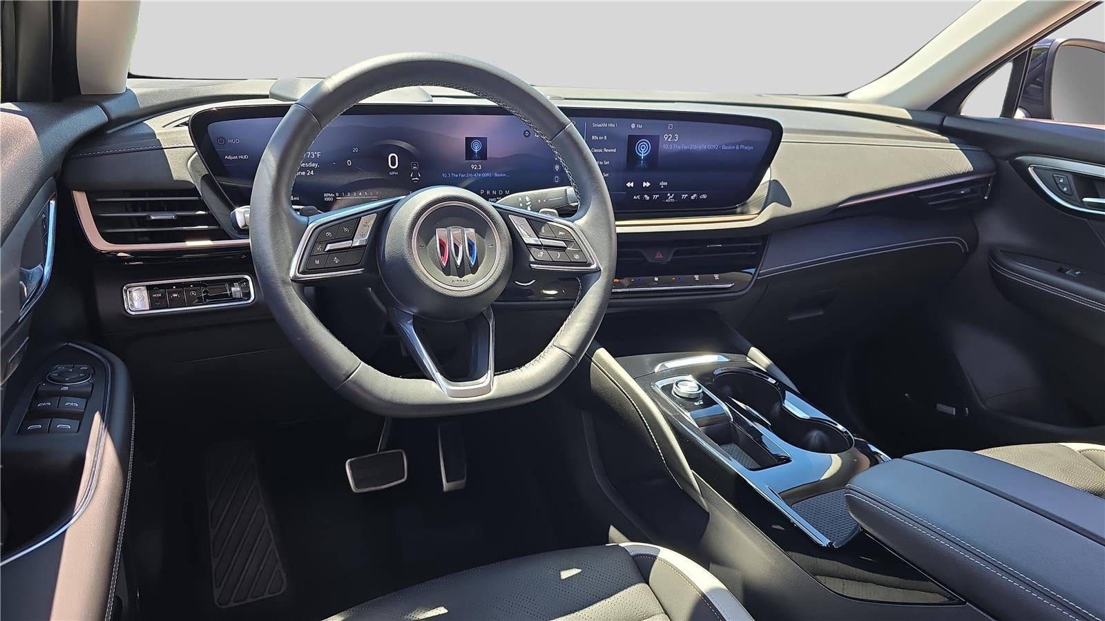 2024 Buick Envision Sport Touring