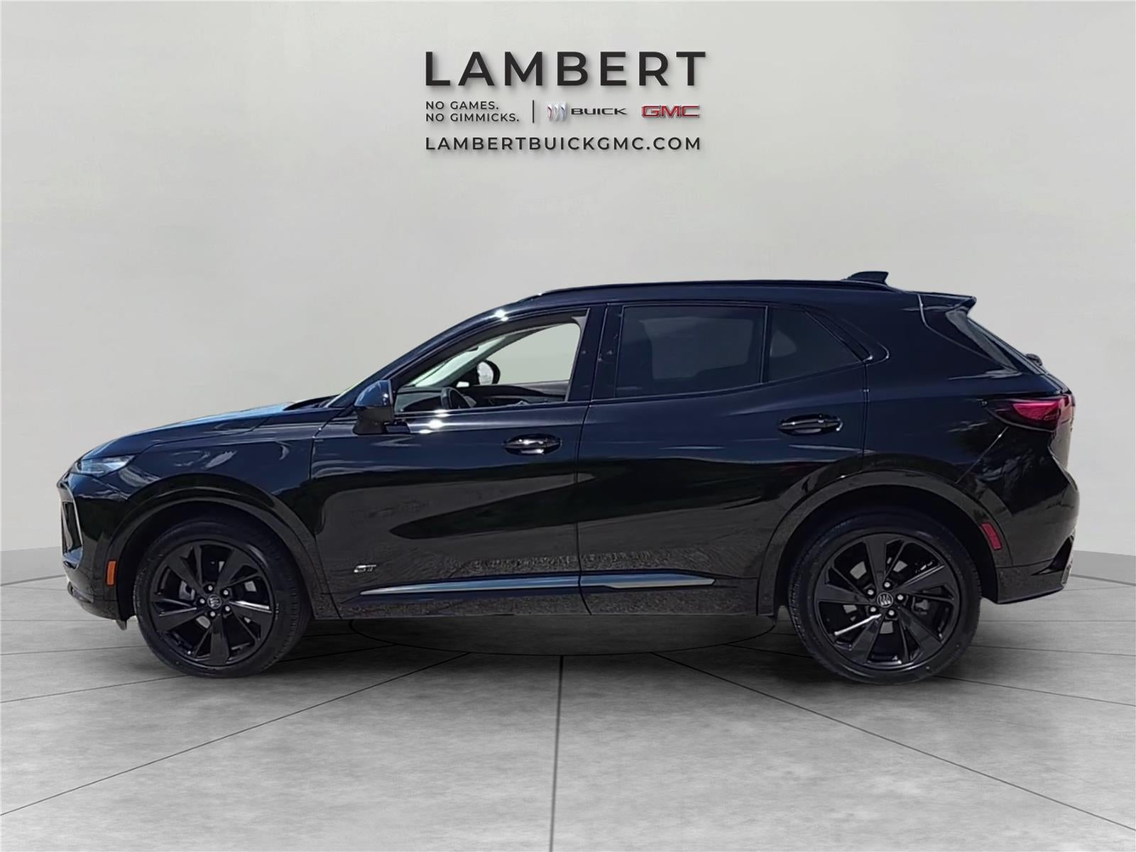 2024 Buick Envision Sport Touring