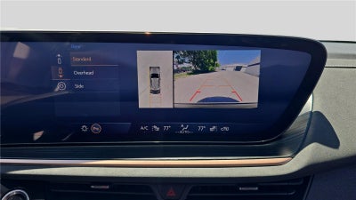 2024 Buick Envision Sport Touring