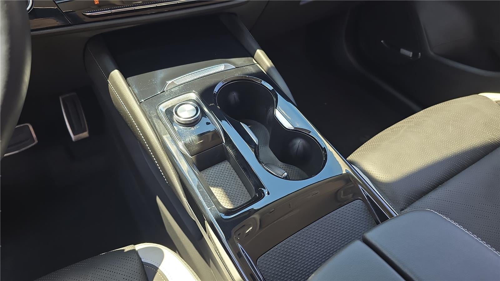 2024 Buick Envision Sport Touring