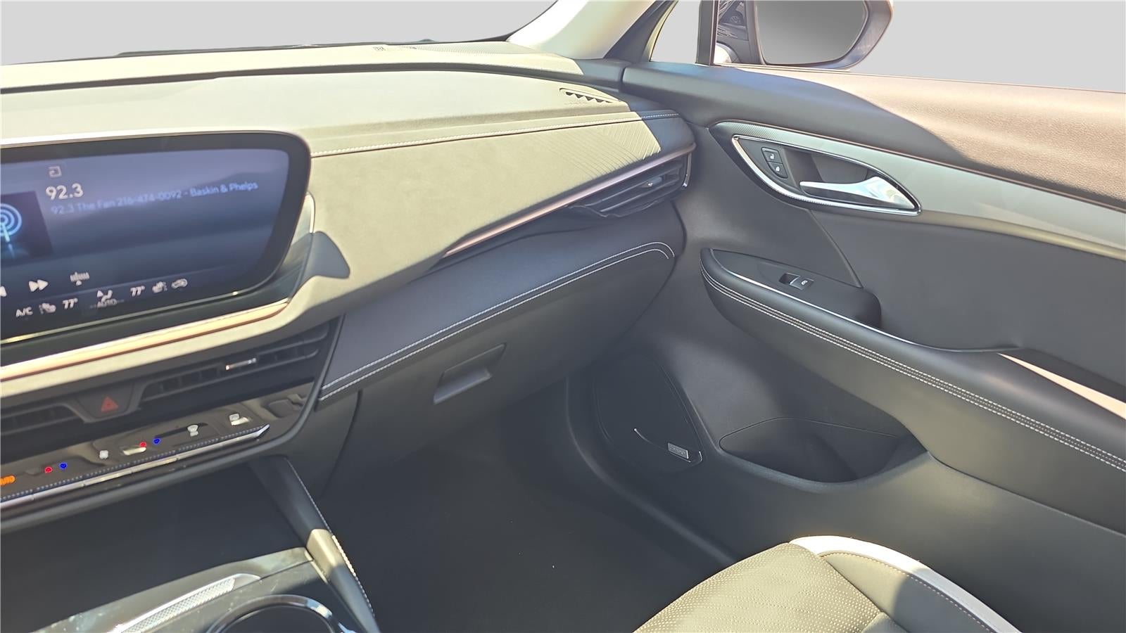 2024 Buick Envision Sport Touring