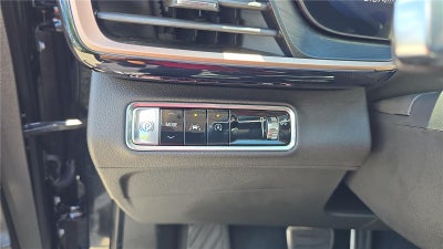2024 Buick Envision Sport Touring