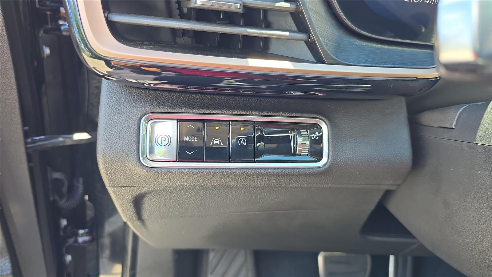 2024 Buick Envision Sport Touring