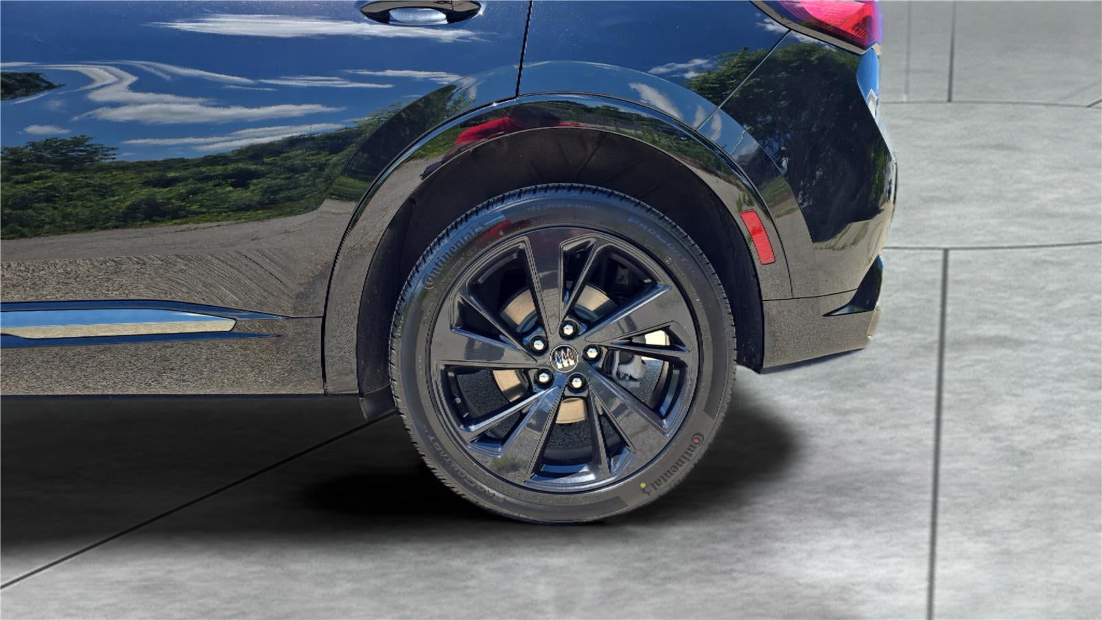 2024 Buick Envision Sport Touring