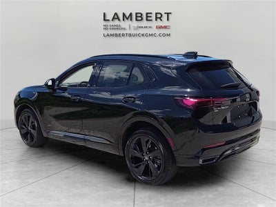 2024 Buick Envision Sport Touring