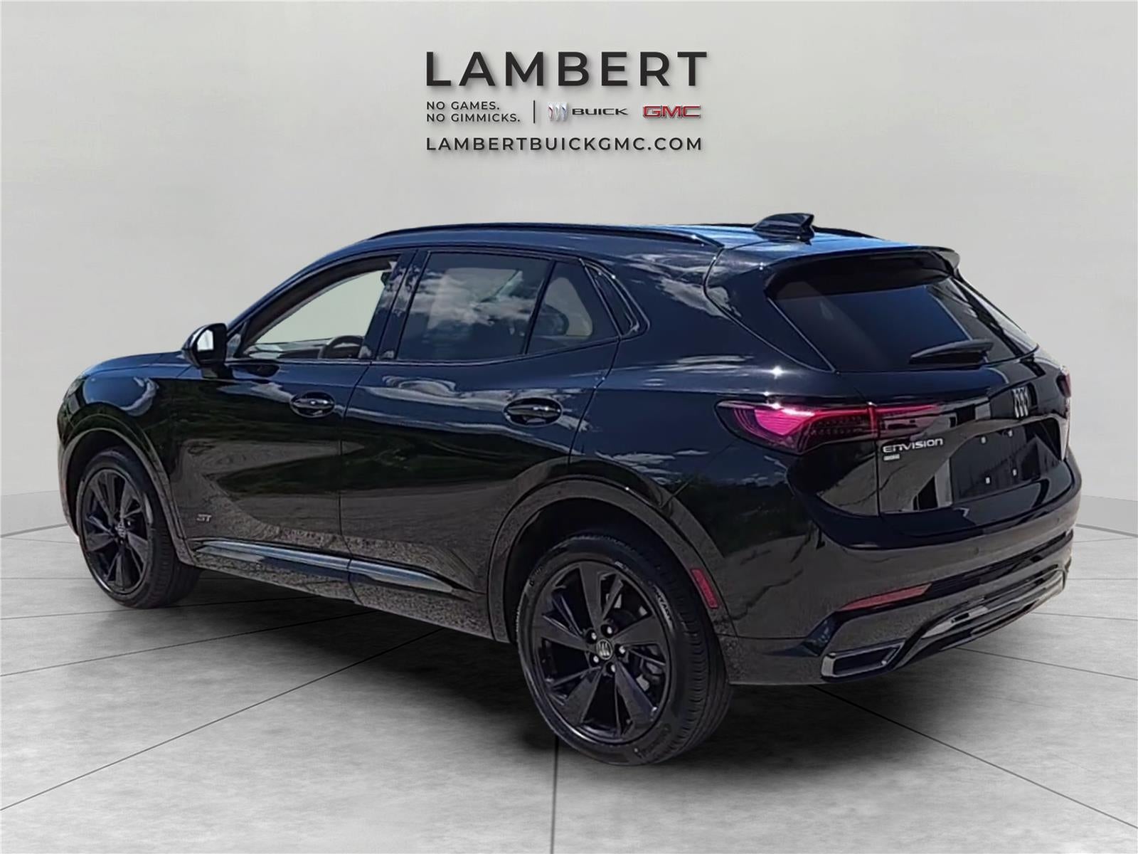 2024 Buick Envision Sport Touring