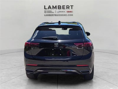2024 Buick Envision Sport Touring