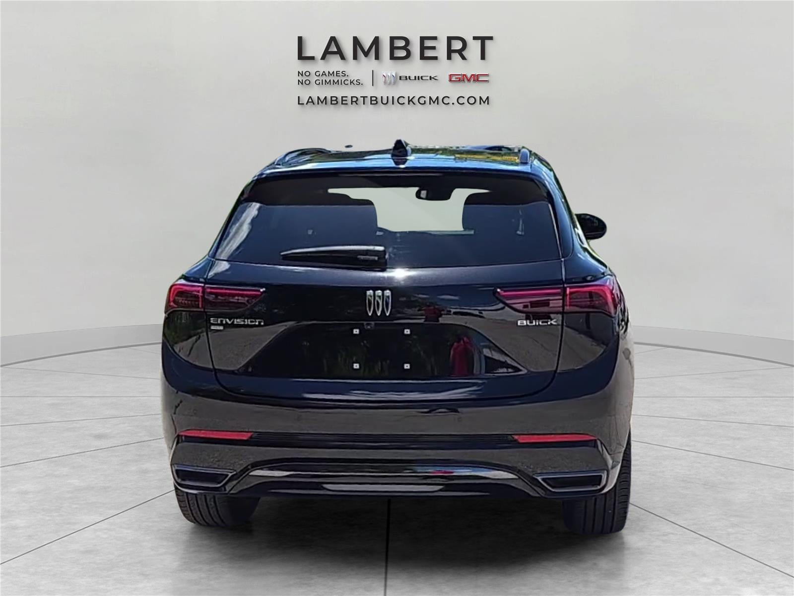 2024 Buick Envision Sport Touring