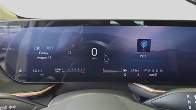 2024 Buick Envision Sport Touring
