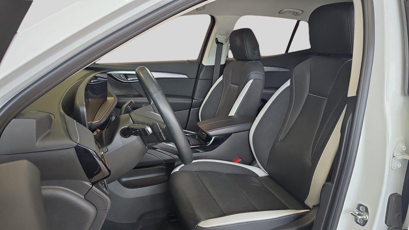 2024 Buick Envision Sport Touring