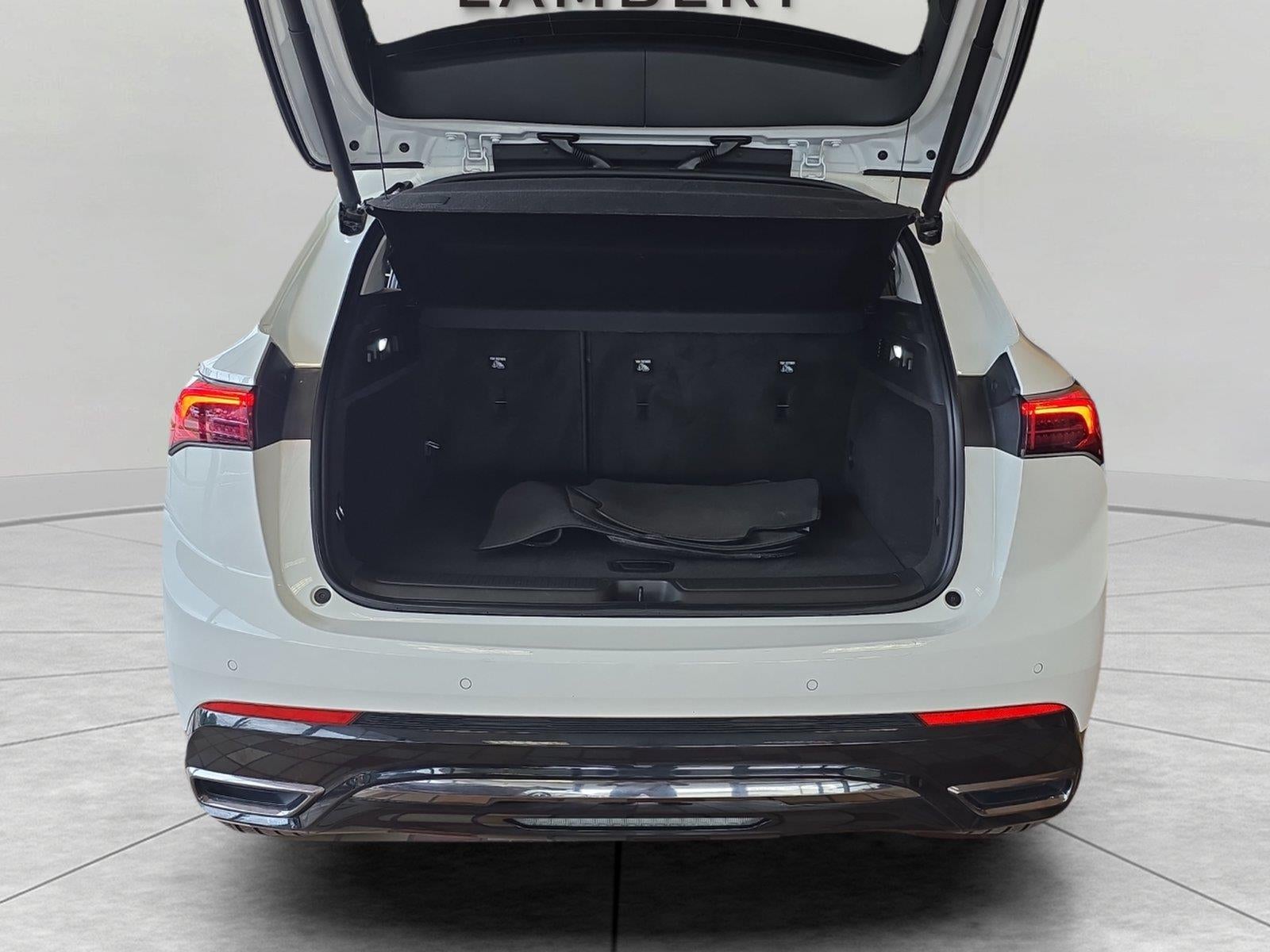 2024 Buick Envision Sport Touring