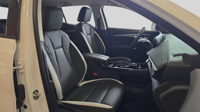 2024 Buick Envision Sport Touring