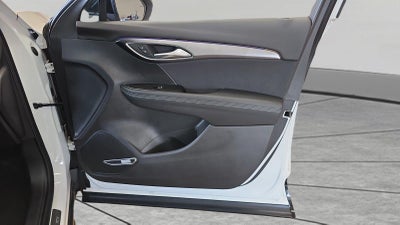 2024 Buick Envision Sport Touring