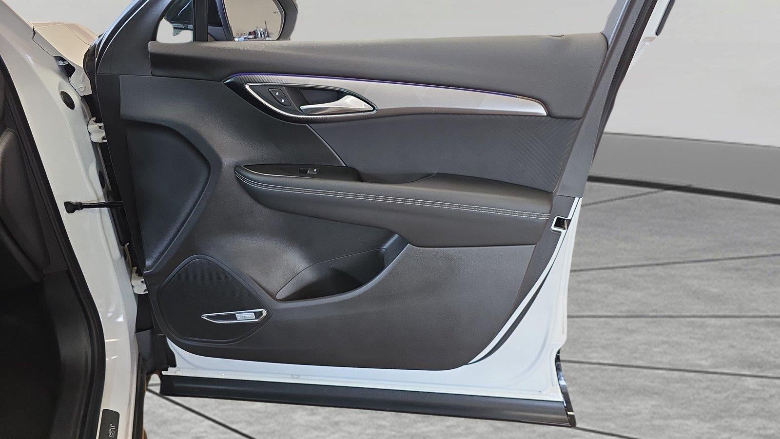 2024 Buick Envision Sport Touring
