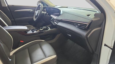 2024 Buick Envision Sport Touring