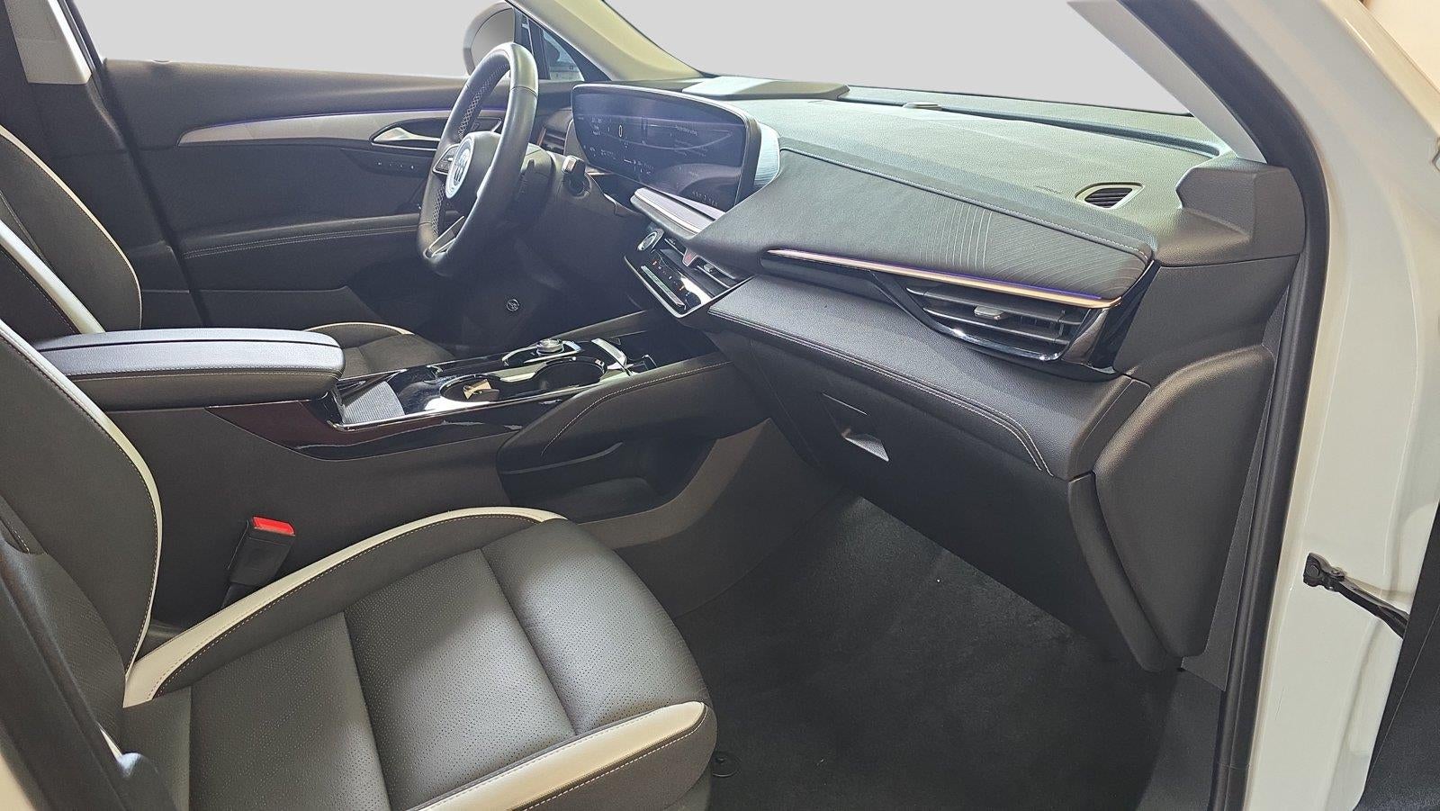2024 Buick Envision Sport Touring