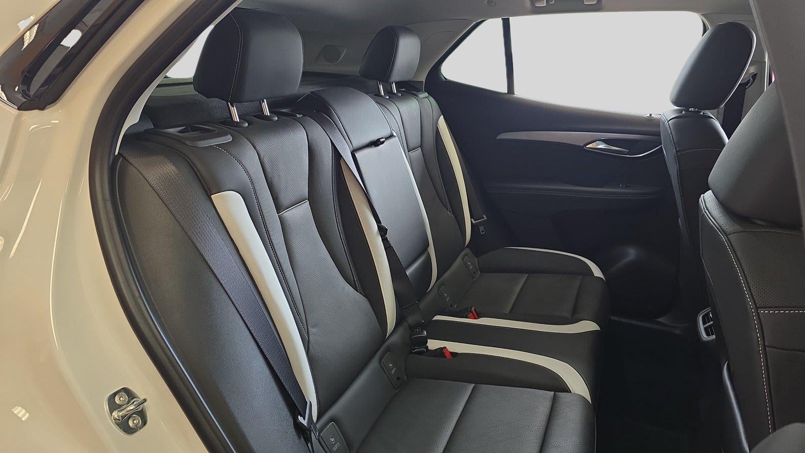 2024 Buick Envision Sport Touring