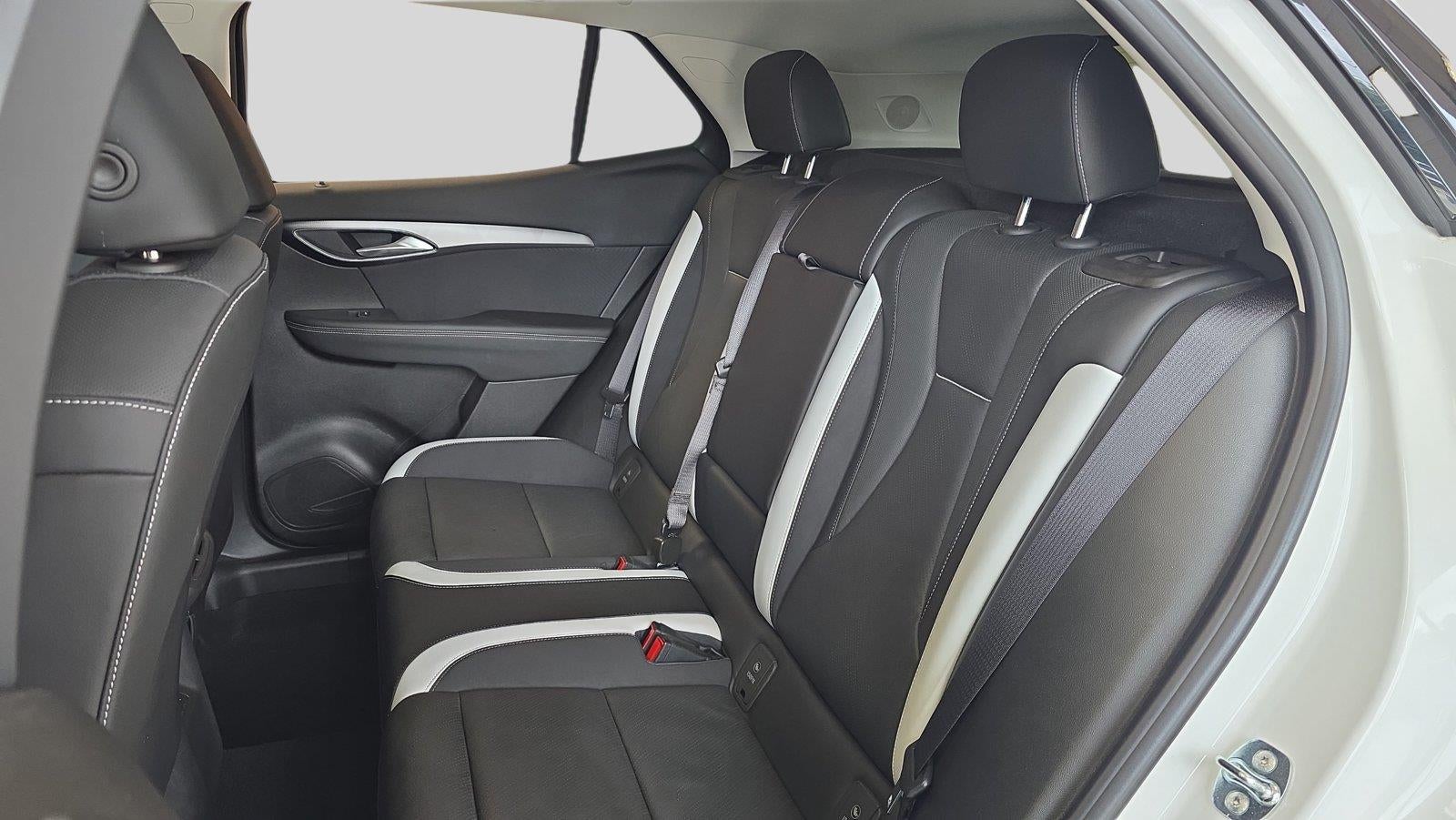 2024 Buick Envision Sport Touring