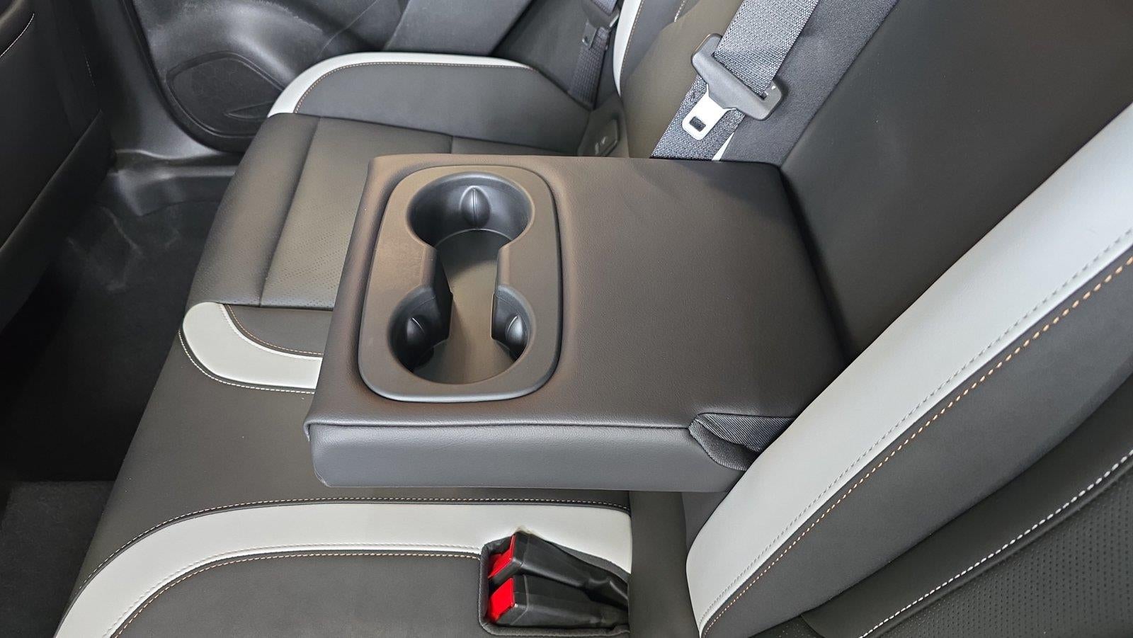 2024 Buick Envision Sport Touring