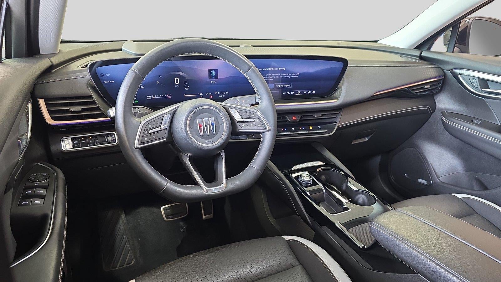 2024 Buick Envision Sport Touring