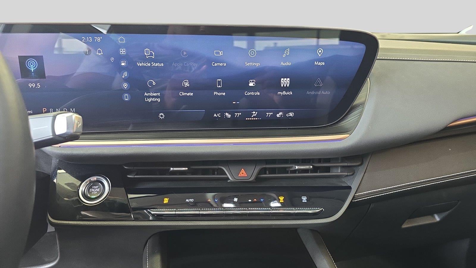 2024 Buick Envision Sport Touring