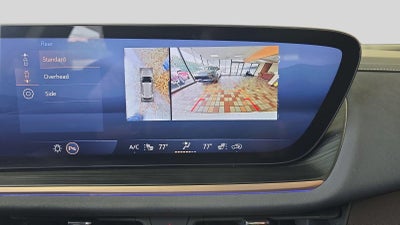 2024 Buick Envision Sport Touring