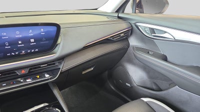 2024 Buick Envision Sport Touring