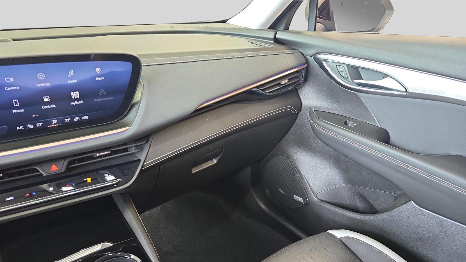 2024 Buick Envision Sport Touring
