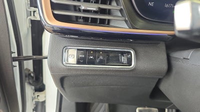 2024 Buick Envision Sport Touring