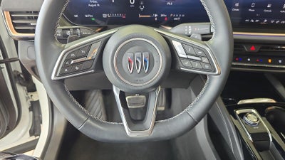 2024 Buick Envision Sport Touring