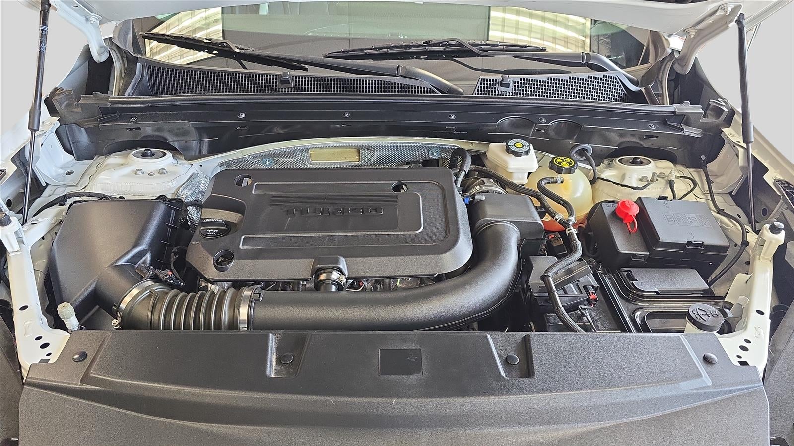 2024 Buick Envision Sport Touring