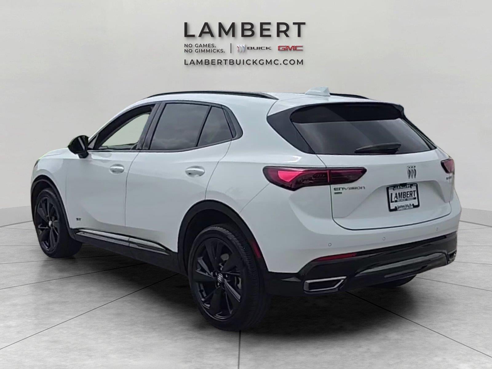 2024 Buick Envision Sport Touring