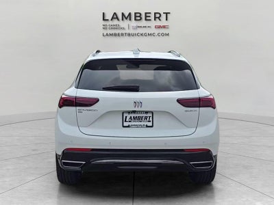 2024 Buick Envision Sport Touring