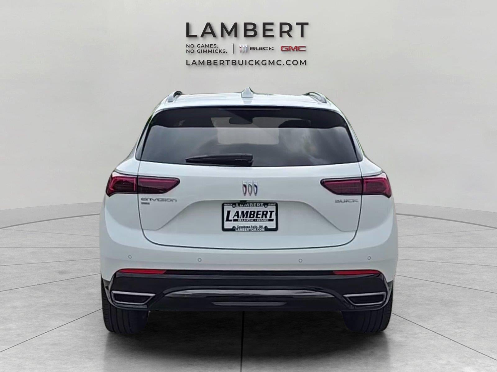 2024 Buick Envision Sport Touring