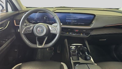 2024 Buick Envision Sport Touring