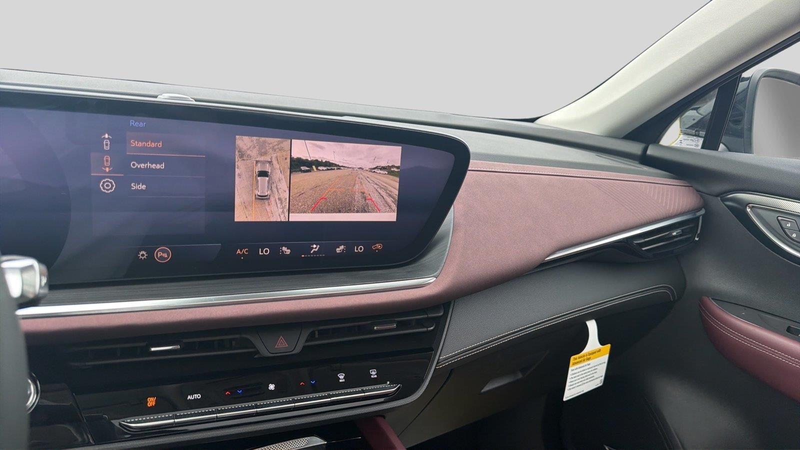 2026 Buick Envision Sport Touring - Photo 14
