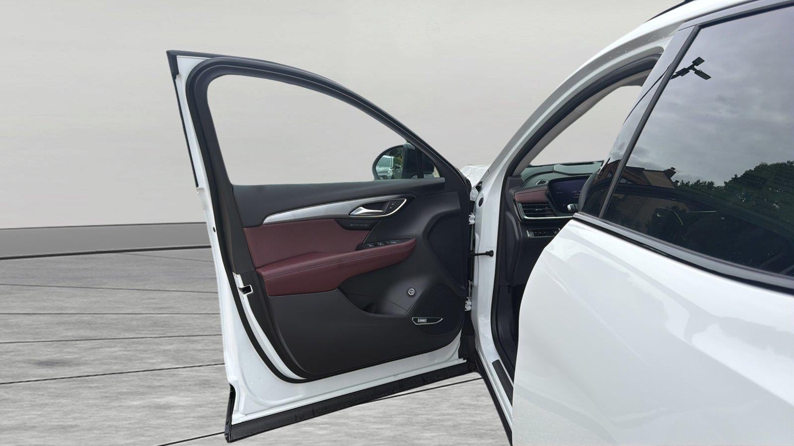 2026 Buick Envision Sport Touring - Photo 17