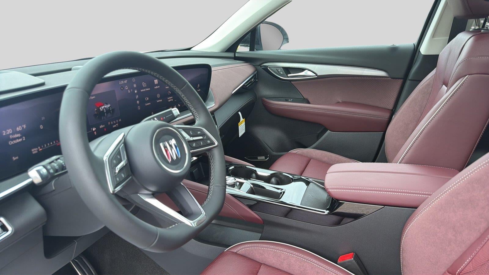 2026 Buick Envision Sport Touring - Photo 18