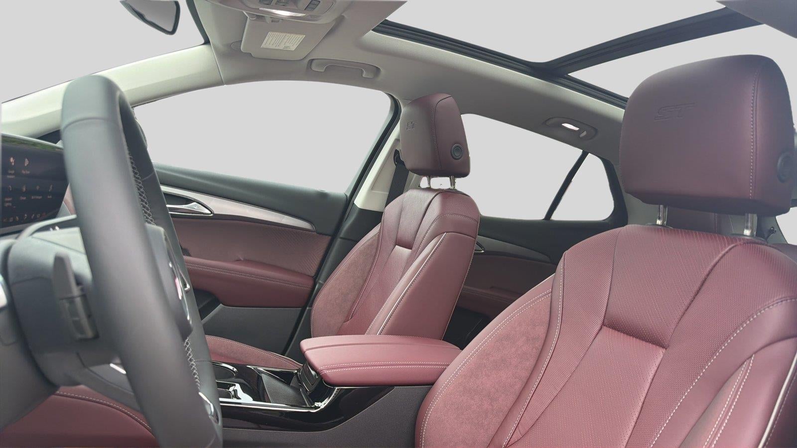 2026 Buick Envision Sport Touring - Photo 19